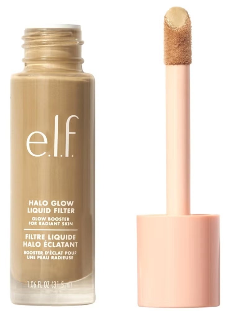 elf Halo Glow Liquid Filter 3.5 Medium 31.5mL - Image 1